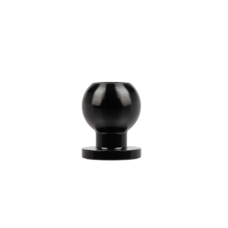 Tackform 20mm Aluminum Ball with 1/4"-20 (6mm) Thru Hole | Enduro 20 Series | NOT for Use with 1" / 25mm / B-Sized Ball Systems | Hardware NOT Included - Image 5